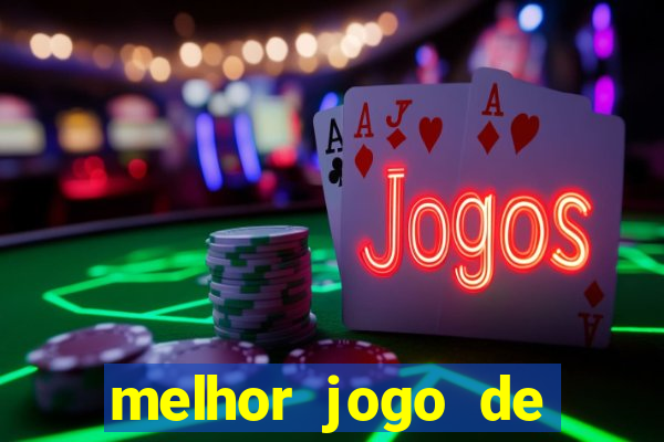 melhor jogo de blocos para android